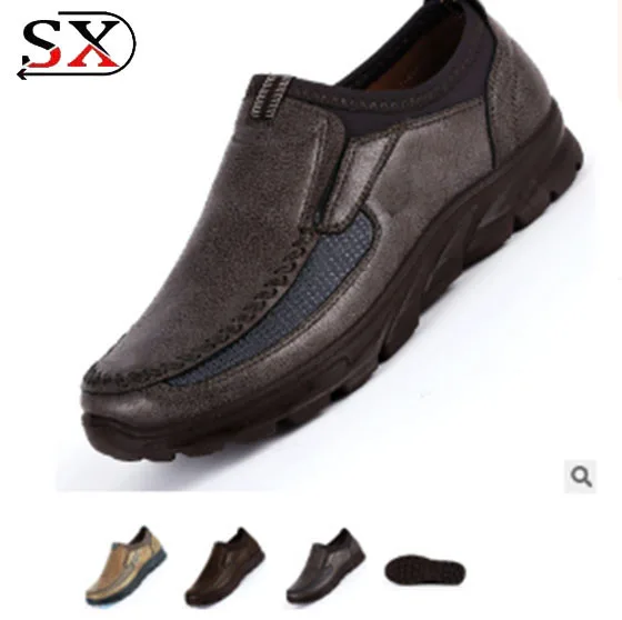 2018 Men Casual shoes