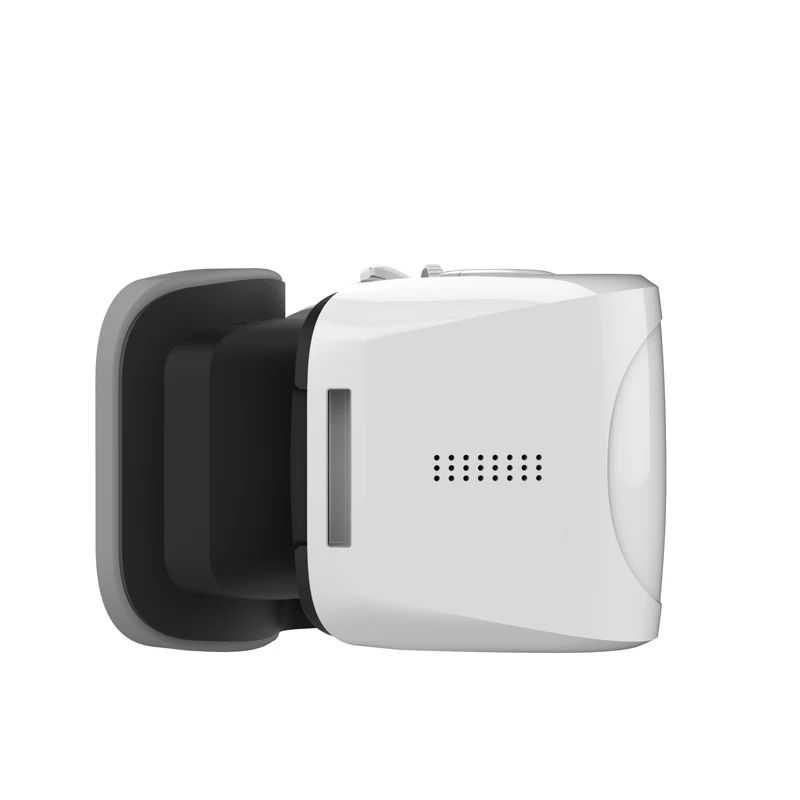  Новый Умный гаджет 3D Vr гарнитура все очки HD 1280*720 в одном для Android & Air 5 '/5 5' поляризованные 3 7 в/2600 мАч