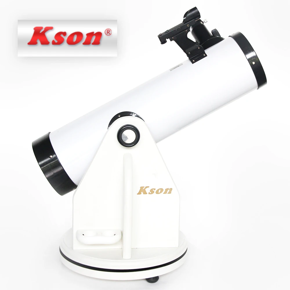 DOB 640mm newtonian reflector 102640 102mm sky observation powerful astronomical telescope
