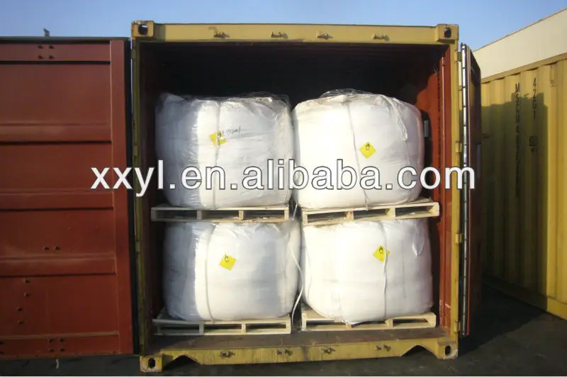 Industrial Aluminium Nitrate Nonahydrate manufacture for Catalyst  AL(NO3)3.9H2O