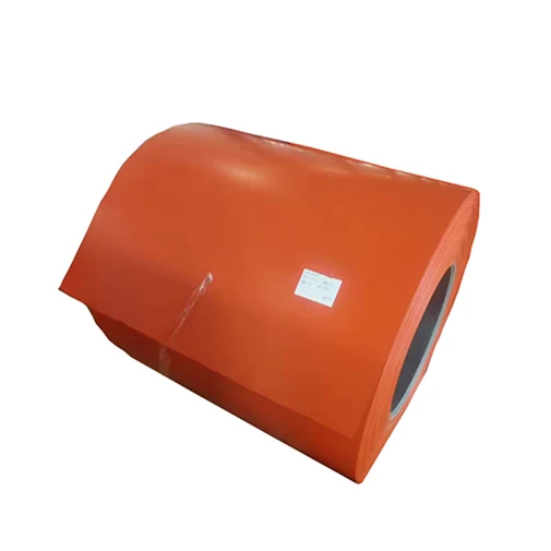PPGI катушки, цветная стальная катушка, RAL9002 белая предварительно окрашенная оцинкованная стальная катушка Z275/металлические кровельные листы строительные материалы
