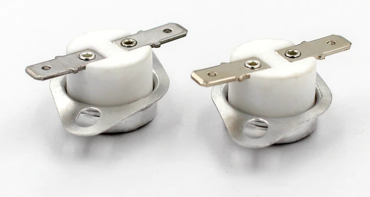 Термостат KH KSD301 250 В 10 А термозащитный предохранитель от производителя