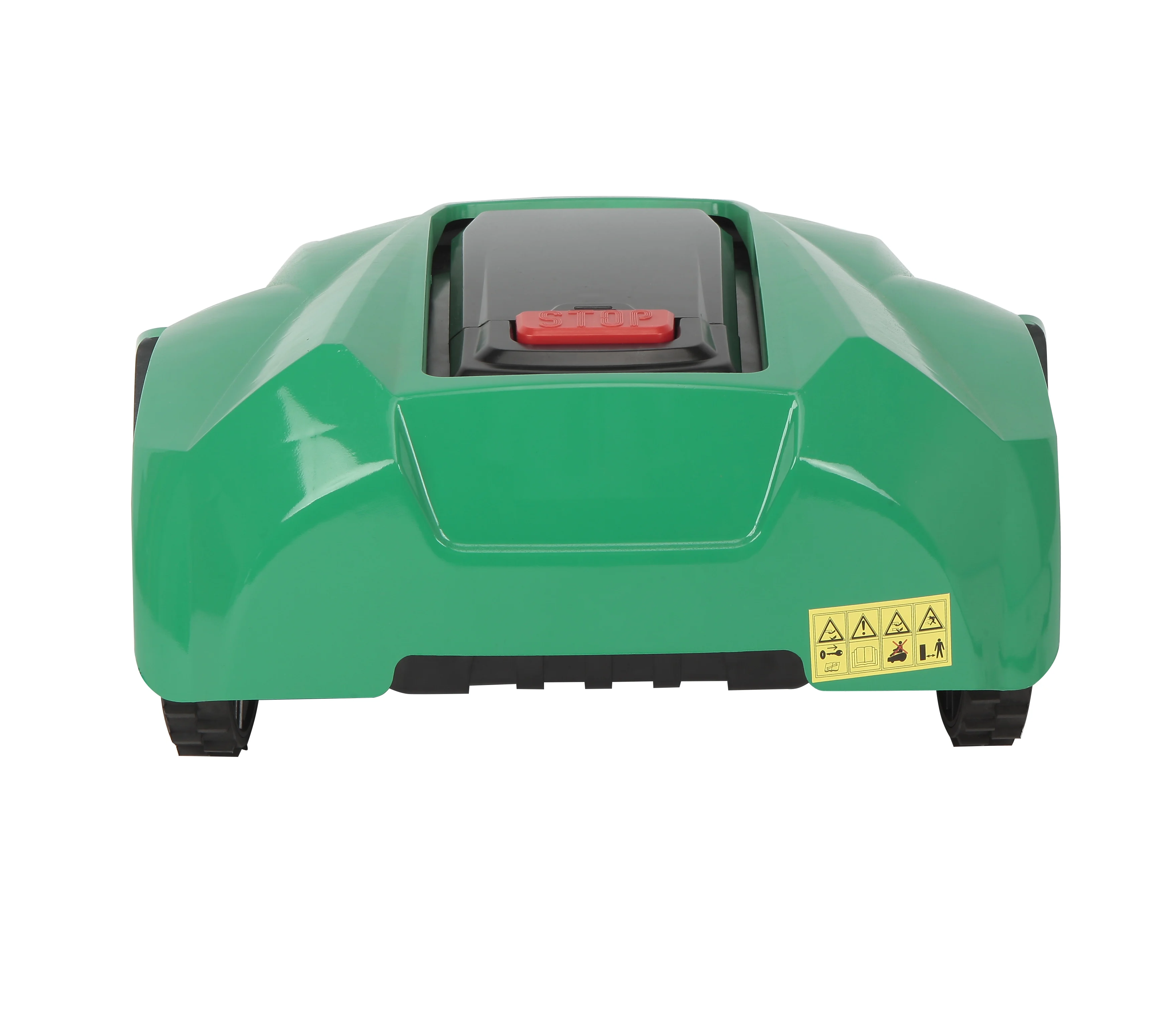 ybm14340 remote control robot lawn mower robot Factory Price
