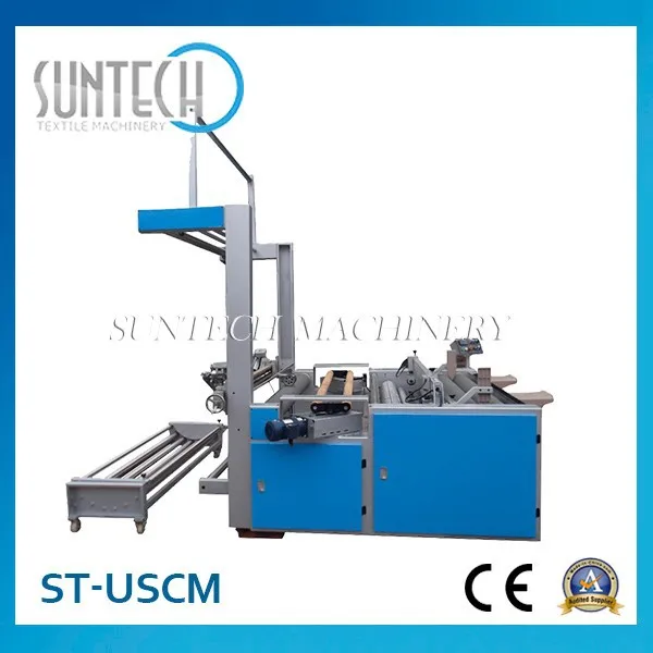 SUNTECH Новый Дизайн Кожа Резки С Использованием Ультразвуковой Резак