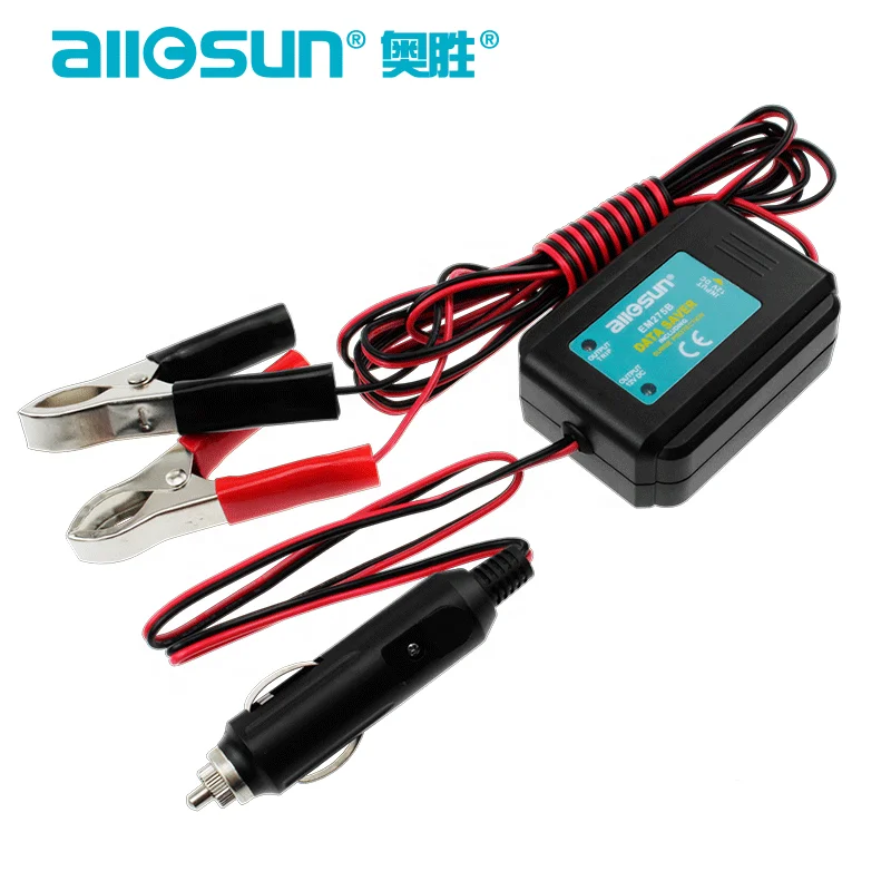 All-sun EM275B Car Data Saver Automotive Memory Keeper
