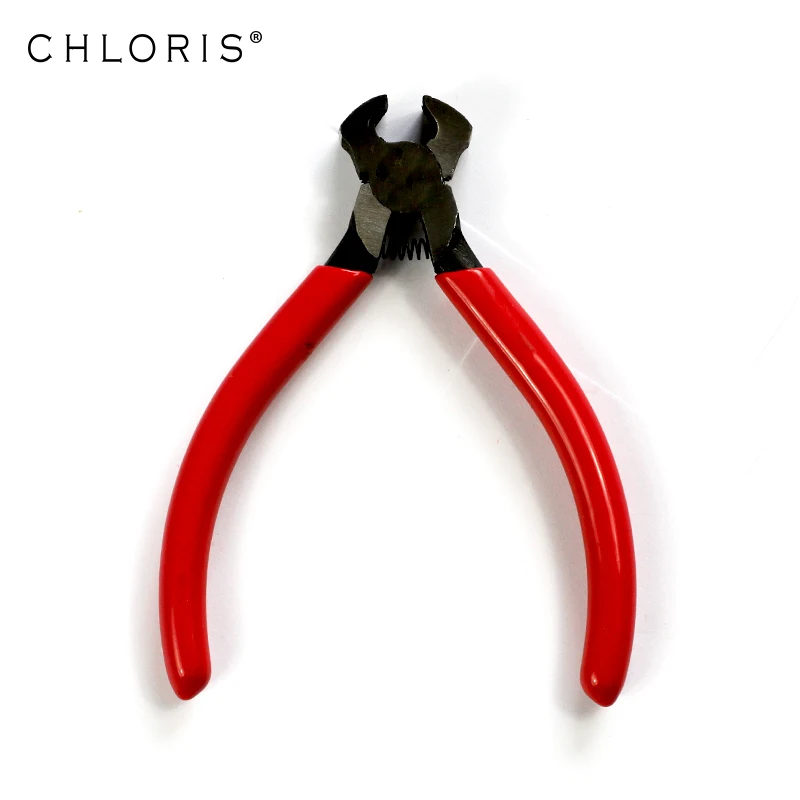 Piano repair  tool  Center pin snipping pliers (end cutting type) (1631)