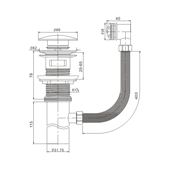 plumbing materialsbathroom wash basin fittings names