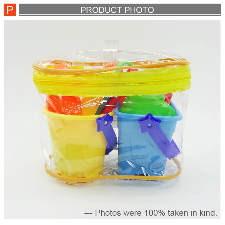 Игрушки EPT Лидер продаж пластиковые песчаные пляжные игрушки набор ведра летние праздничные уличные Экологичные Детские устойчивые для