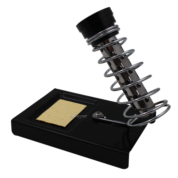Solder Iron Stand - HandTools & Soldering Iron Kit