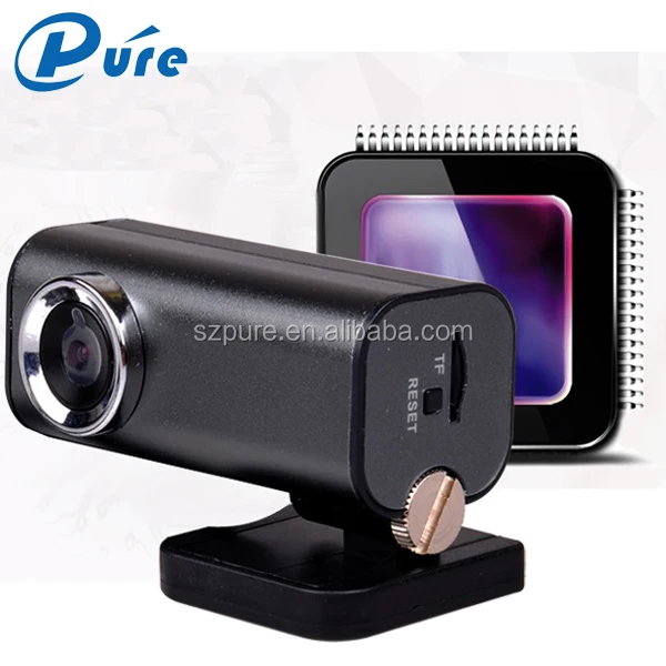 Mini Original 1080P Full HD H.264 Dash Cam Car DVR 150 Degree Wide Angle Car Camera Recorder with G-Sensor Dash Cam