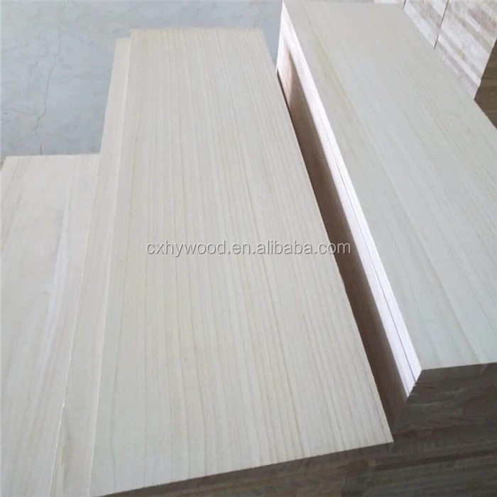 Factory Wholesale Paulownia Pine Wood Log Prices