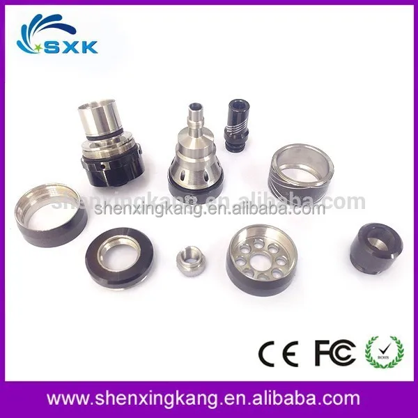 SXK greatest design the best rebuildable atomizer kayfun 4 clone