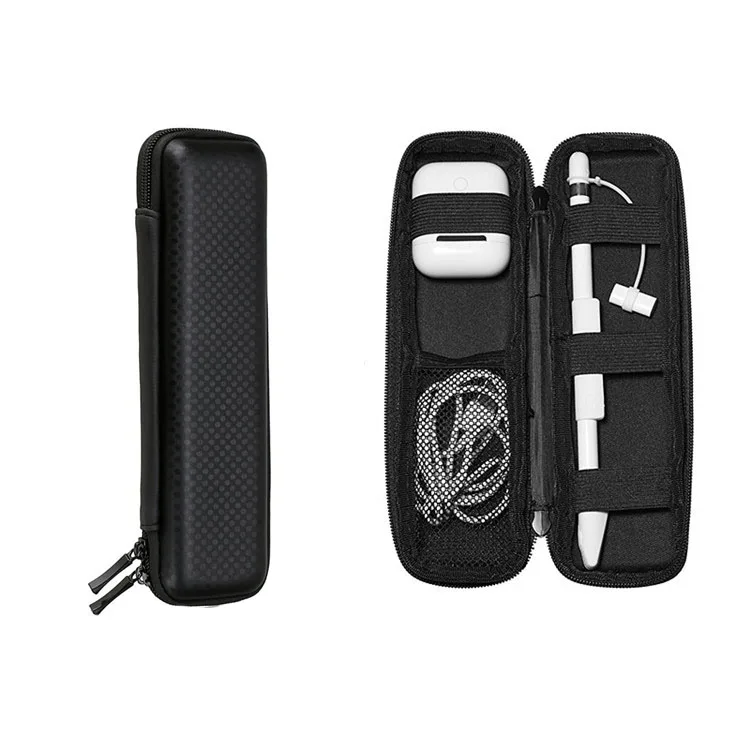 Slim EVA Cover Carrying Case for Apple Pencil Stylus Touch Pen