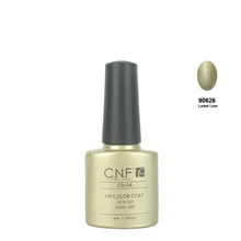 CNF 1 pcs lot color 90626 Nail gel polish UV gel nail polish Nail Art 7