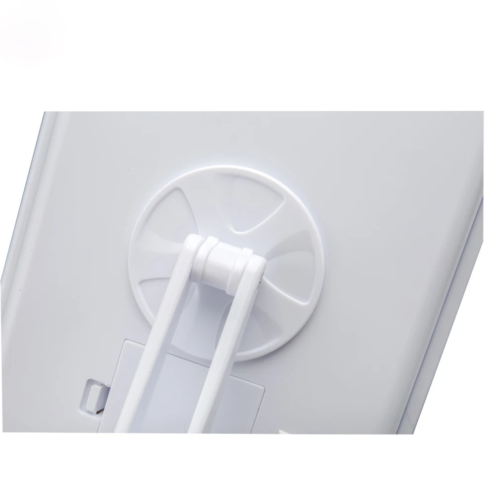 China Manufacturer Magnifying Lighted LED Makeup Mirror Cosmetic Mirror