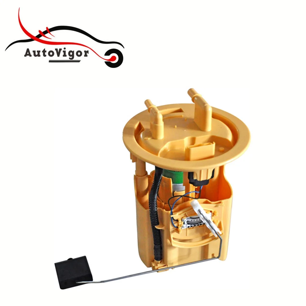 Diesel Fuel Pump Replacement for Citroen C5 Peugeot 307 9632672280 E10303M 96 326 722 80 1525Q5 1525W7