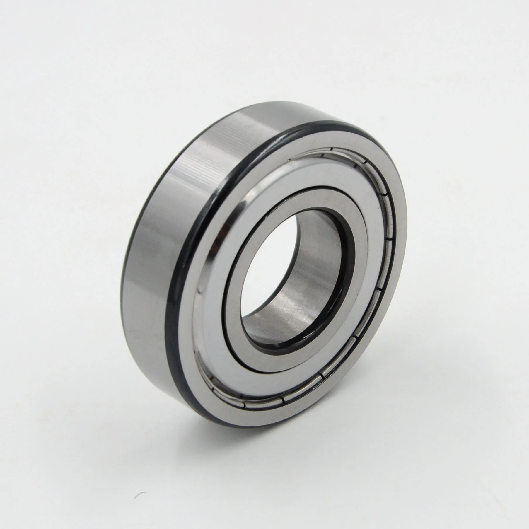 Low friction high speed distributors 605 CM DDU deep groove ball bearing