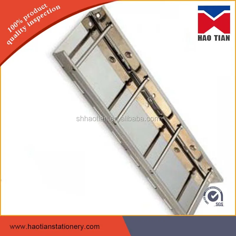 wholesale all kinds of Capacity 4 Post Binder in file folder/paper mechanism