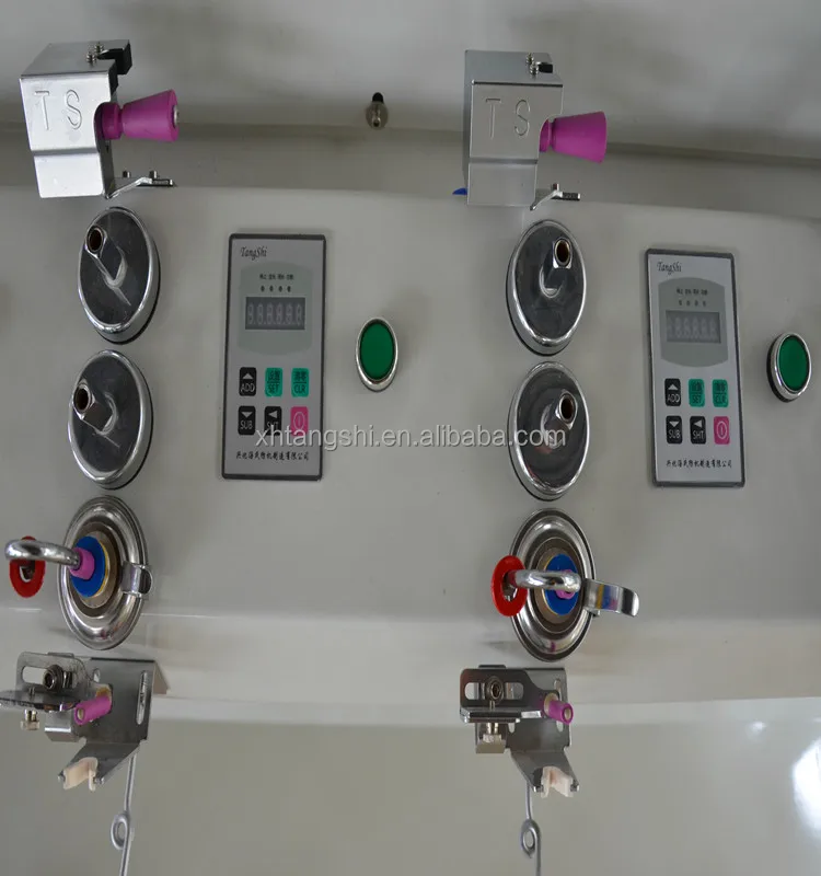 new style winding machine manufacturer