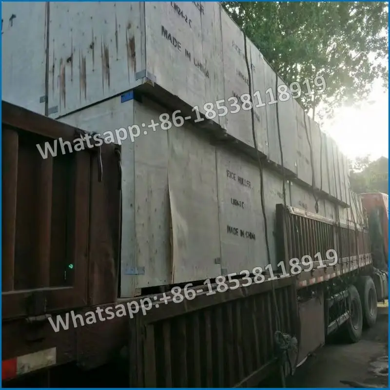 2023 factory price coffee husker rice huller machine