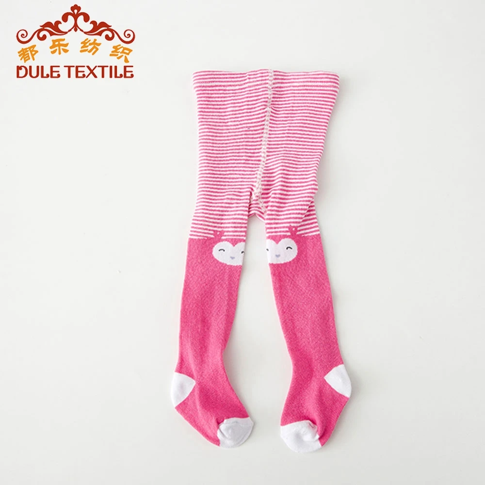 Manufacturer wholesale children girl cotton baby leggings