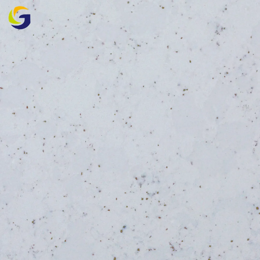 CE REACH NSF mold and mildew resistant quartz stone buyers