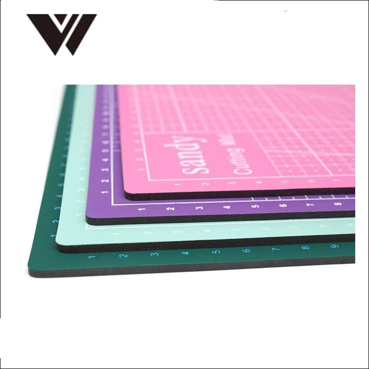 Rotary Cutter Cutting Mat/Self-Healing Cutting Mat In Office School Supplies