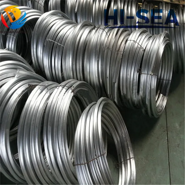  Cathodic protection anode Zinc
