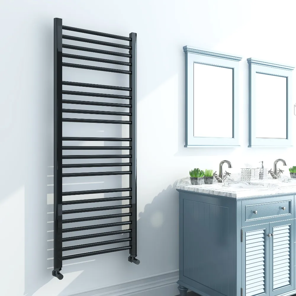 best-selling ladder style chrome water towel warmer bath towel home radiator