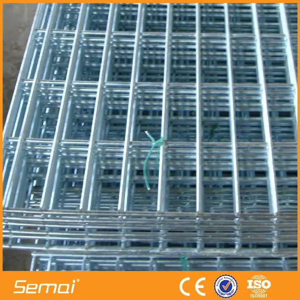 
china supplier Factory price 6x6 reinforcing welded wire mesh,concrete reinforcement wire mesh 