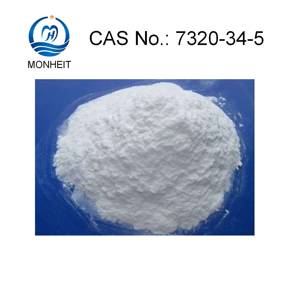 
Best Seller TKPP 96% Tetra Potassium Pyrophosphate 