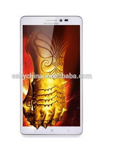 Новый продукт 6 дюймов Lenovo A936 Mtk6752 Octa ядро 2 ГБ + 8 умный мобильный телефон