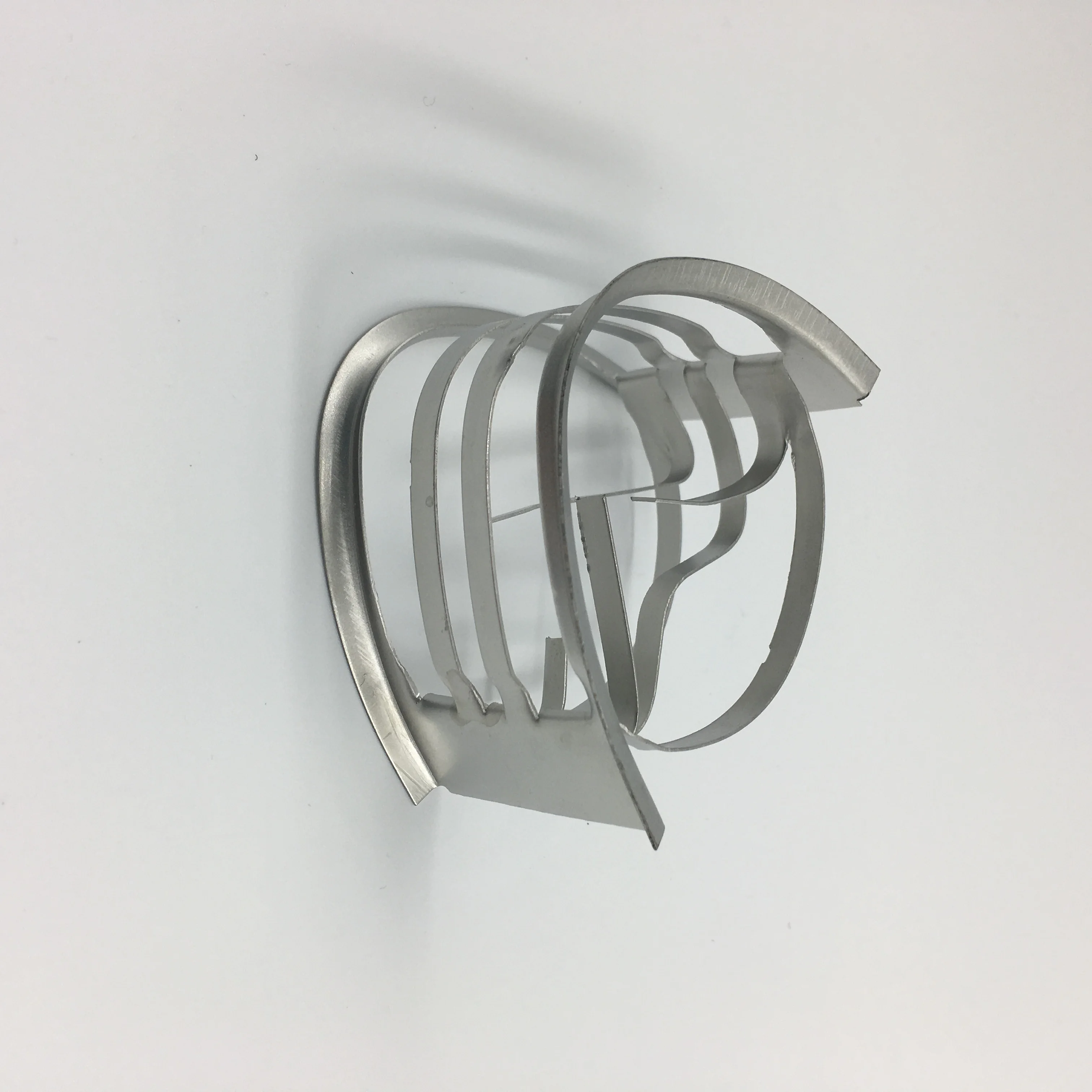 
I RING IMTP Intalox Metal Tower Packing Random Packing 