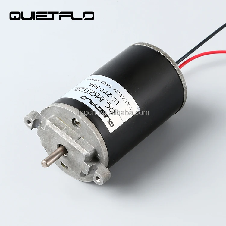 Магнитный ранец 12 В 24 50 Вт 100 аэрозольный распылитель для сельского хозяйства водяные насосы щеточный постоянный двигатель постоянного