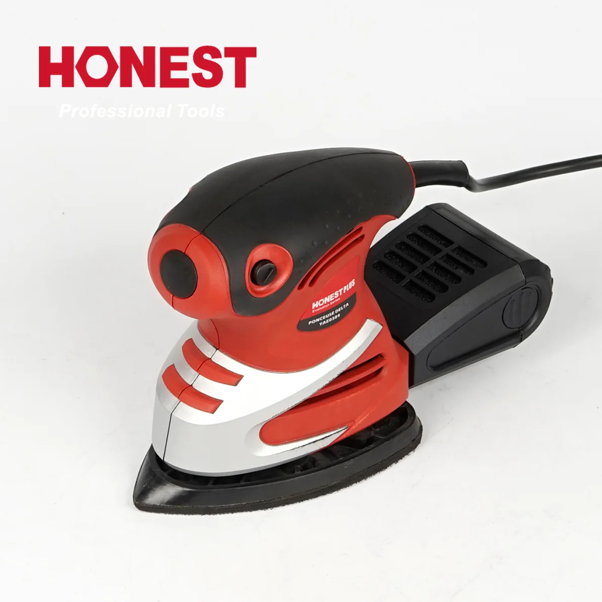 
Professional mini 200W wintools electric power tools Tight Spaces Sanding in Home Decoration hand palm mouse sander 