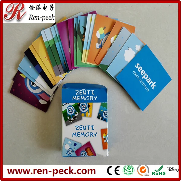 
Custom Precise special shaped business cards with High Quality 