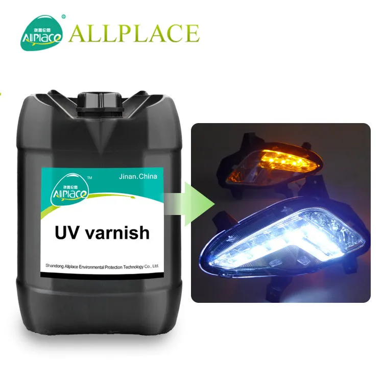 
Nano Hydrophobic Car Coatings Headlight Restoration of UV Varnish 