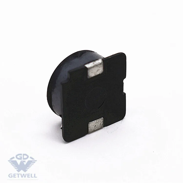 Chip smd power  inductor ferrite coil custom molding  inductance inductor 22uH
