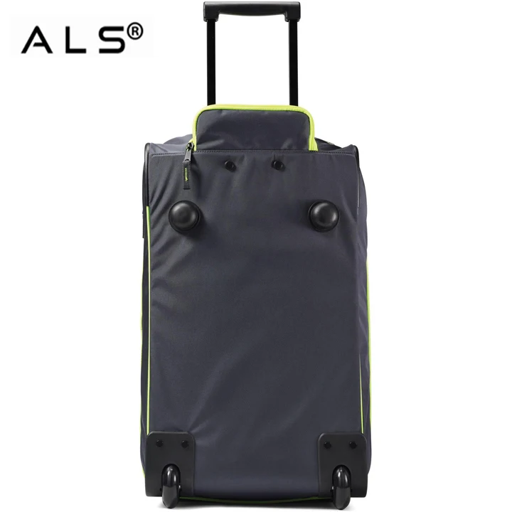 
New product 2020 travelling bag luggage suitcase on wheels 
