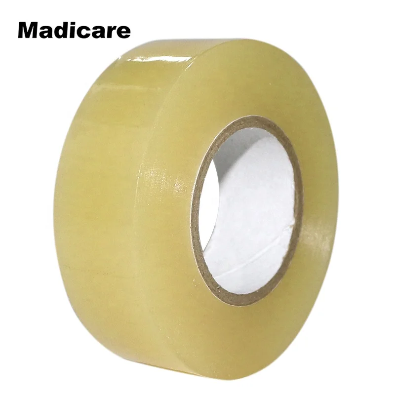 Прозрачная ПВХ Хоккейная лента, Спортивная клейкая водонепроницаемая ПВХ клюшка для хоккея с шайбой, оборудование для хоккея с шайбой