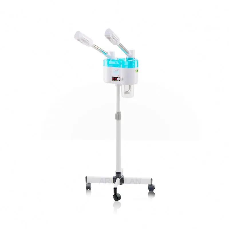 Ozone hair steamer home use equipment nano beauty spray hot & cool vapour beauty machine