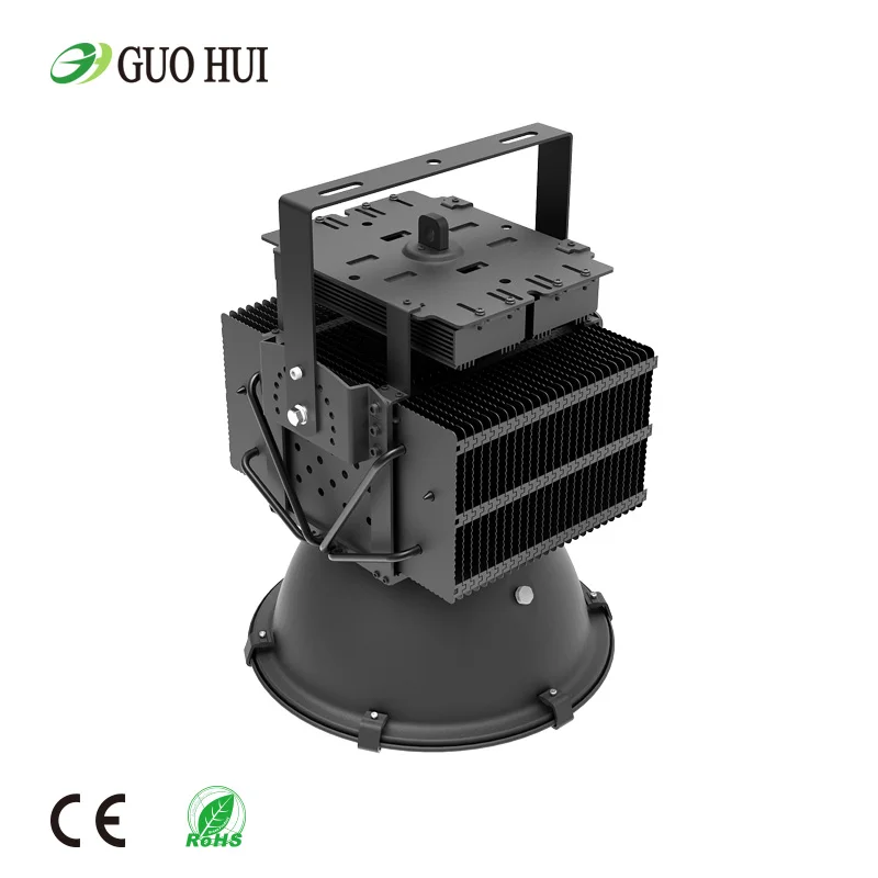 Led projector replacement lamp 400 watt explosion-proof led torch light led highbay light