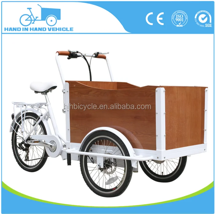  Трехколесный Лидер продаж уличный мобильный мотоцикл трехколесный электрический для взрослых от производителя bakfiets