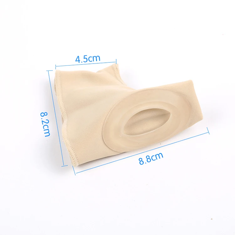 Factory direct sales bunion shoe toe protector