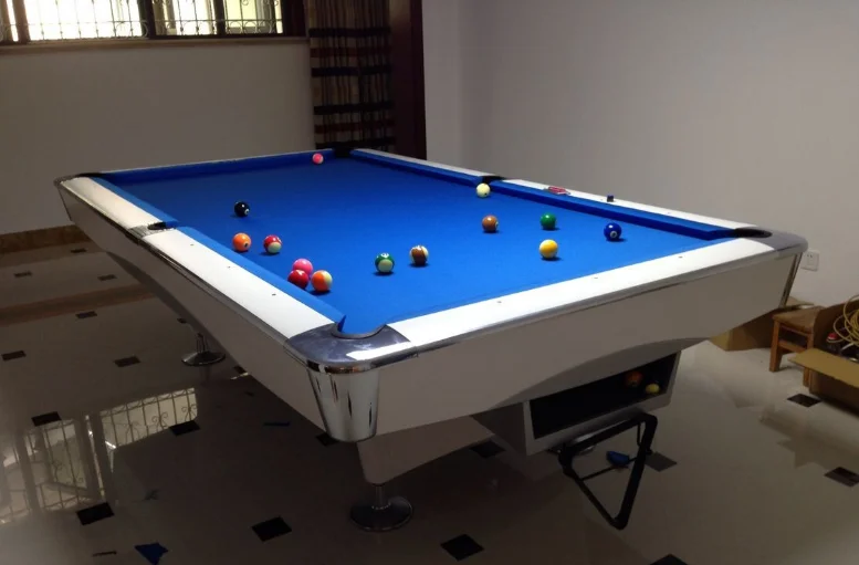 Big Discount for Professional Pool Table