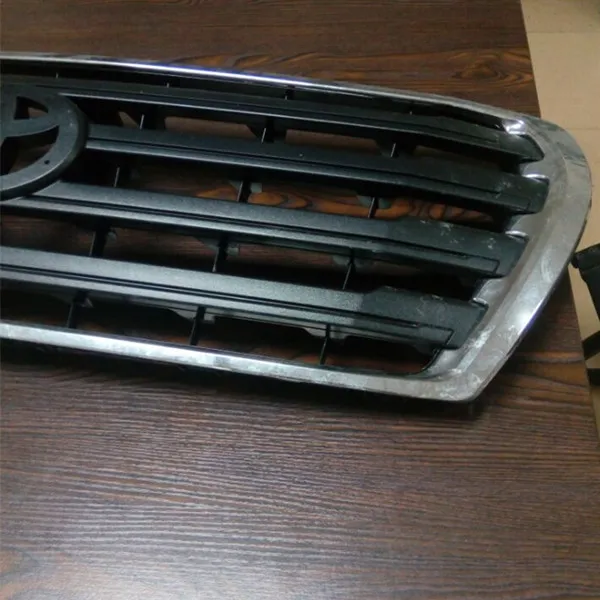 High Quality Plastic Car Front Grill