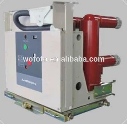 30-VPR-25 1250A 30-VPR-25 2500A 30-VPR-32 630A 30-VPR-32 1250A 30-VPR-32 2500A MITSUBISHI Вакуумный автоматический выключатель