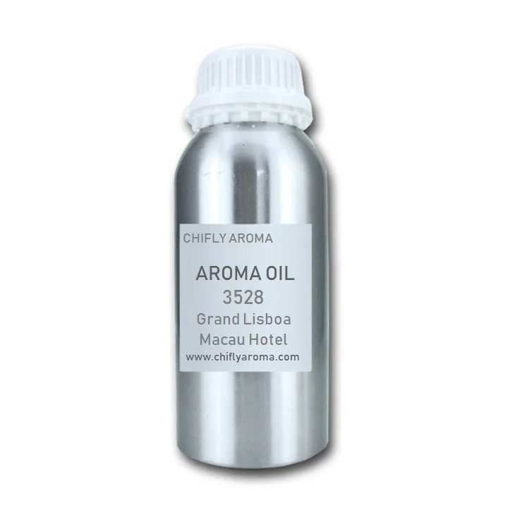
Four Seasons Hotel Aroma Fragrance Oil Natural Essential Oil Pure Perfume Oil for Scent Air Machine Aroma Diffuser 