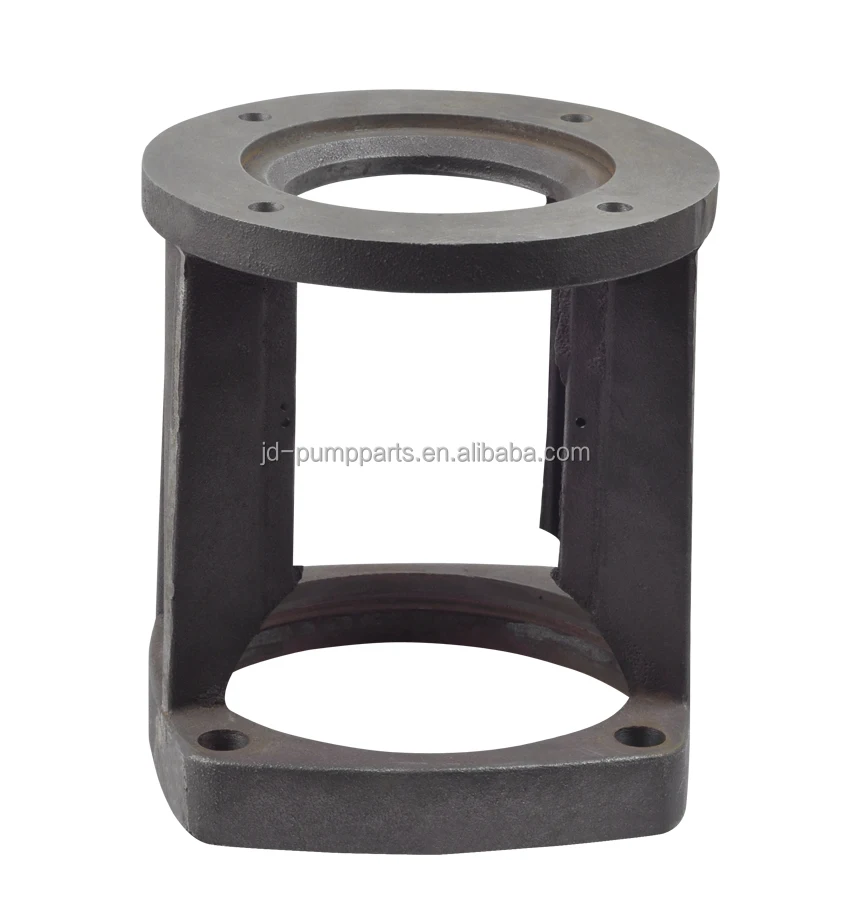 Multistage pump accessories-12T-vertical