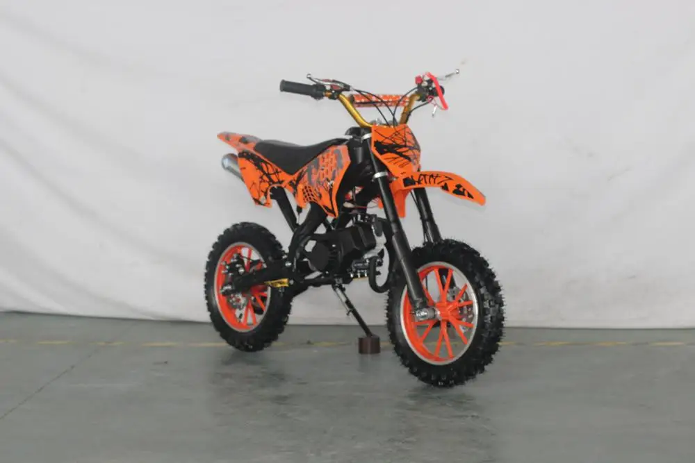 Распродажа детский мини-внедорожник 50cc высокого
